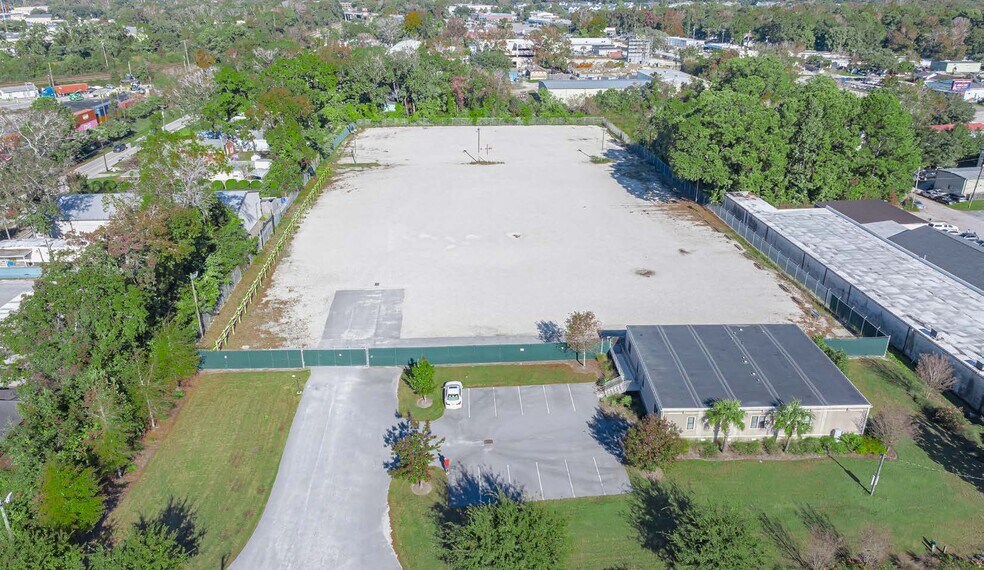 2152 Melbourne ave, North Charleston, SC à louer - Photo de l’immeuble – Image 2 sur 3