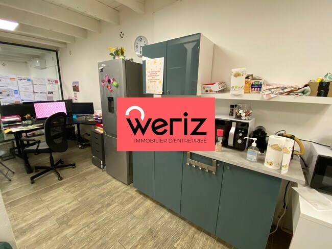 Plus de détails pour Bureau à louer