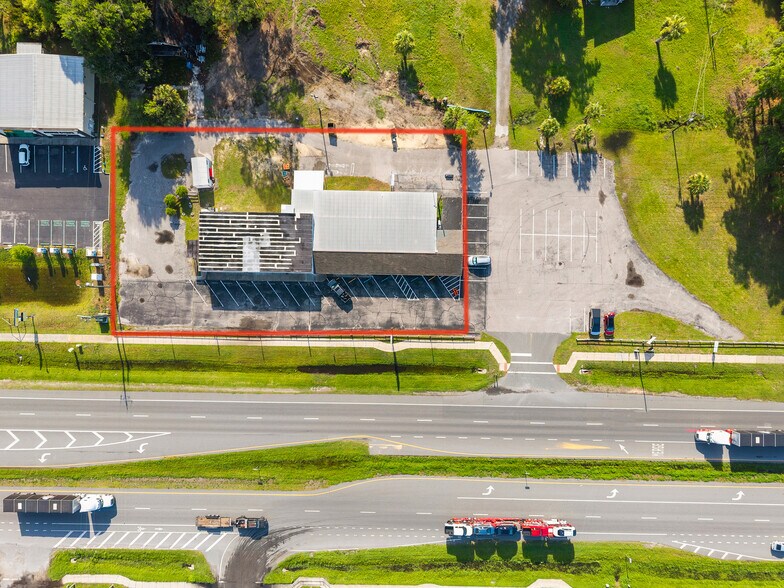17313 NE US Highway 301, Waldo, FL à louer - Photo de l’immeuble – Image 3 sur 47