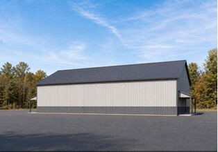 1385 Skinners Turn Rd, Owings, MD à louer Photo de la construction– Image 2 sur 5