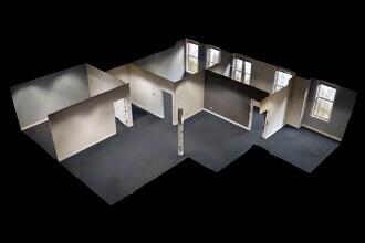 101 Capitol Way N, Olympia, WA à louer Plan d’étage– Image 2 sur 11