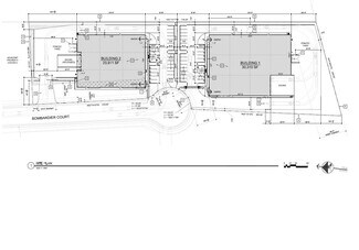 Plus de détails pour 3761 Bombardier Ct, Sacramento, CA - Industriel/Logistique à vendre