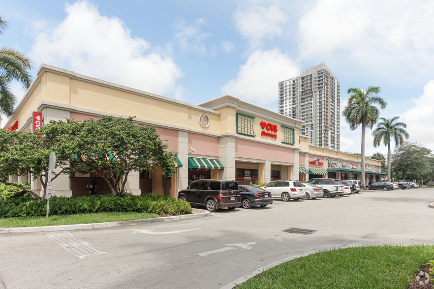 1-51 N Federal Hwy, Fort Lauderdale, FL à louer - Photo de l’immeuble – Image 3 sur 4