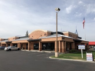 Plus de détails pour 3031 E Indian School Rd, Phoenix, AZ - Local commercial à louer