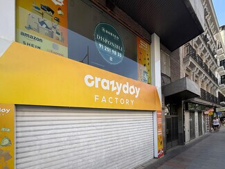 Plus de détails pour Calle de Bravo Murillo, 203, Madrid - Local commercial à louer