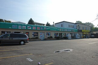 Plus de détails pour 861 Yonkers Ave, Yonkers, NY - Local commercial à louer