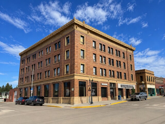 505 W Main St, Lewistown, MT à louer - Photo de l’immeuble – Image 3 sur 7