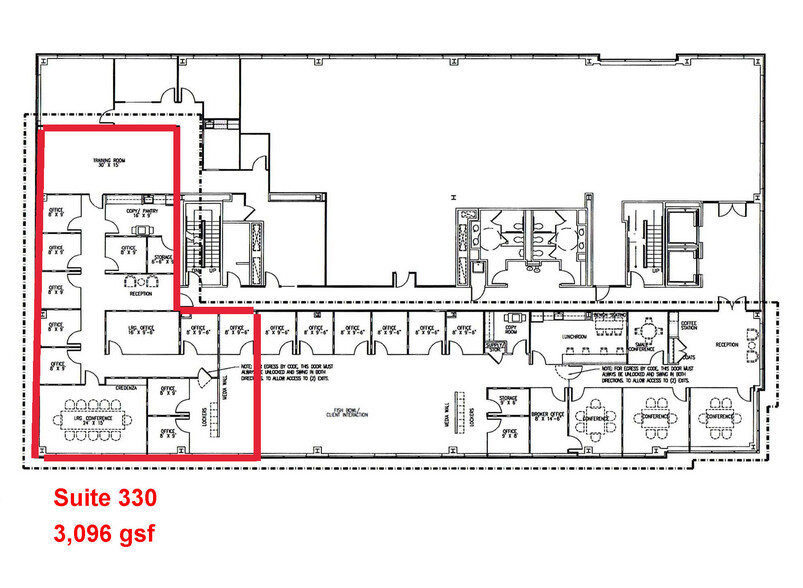 44095 Pipeline Plz, Ashburn, VA à louer - Photo de l’immeuble – Image 2 sur 18