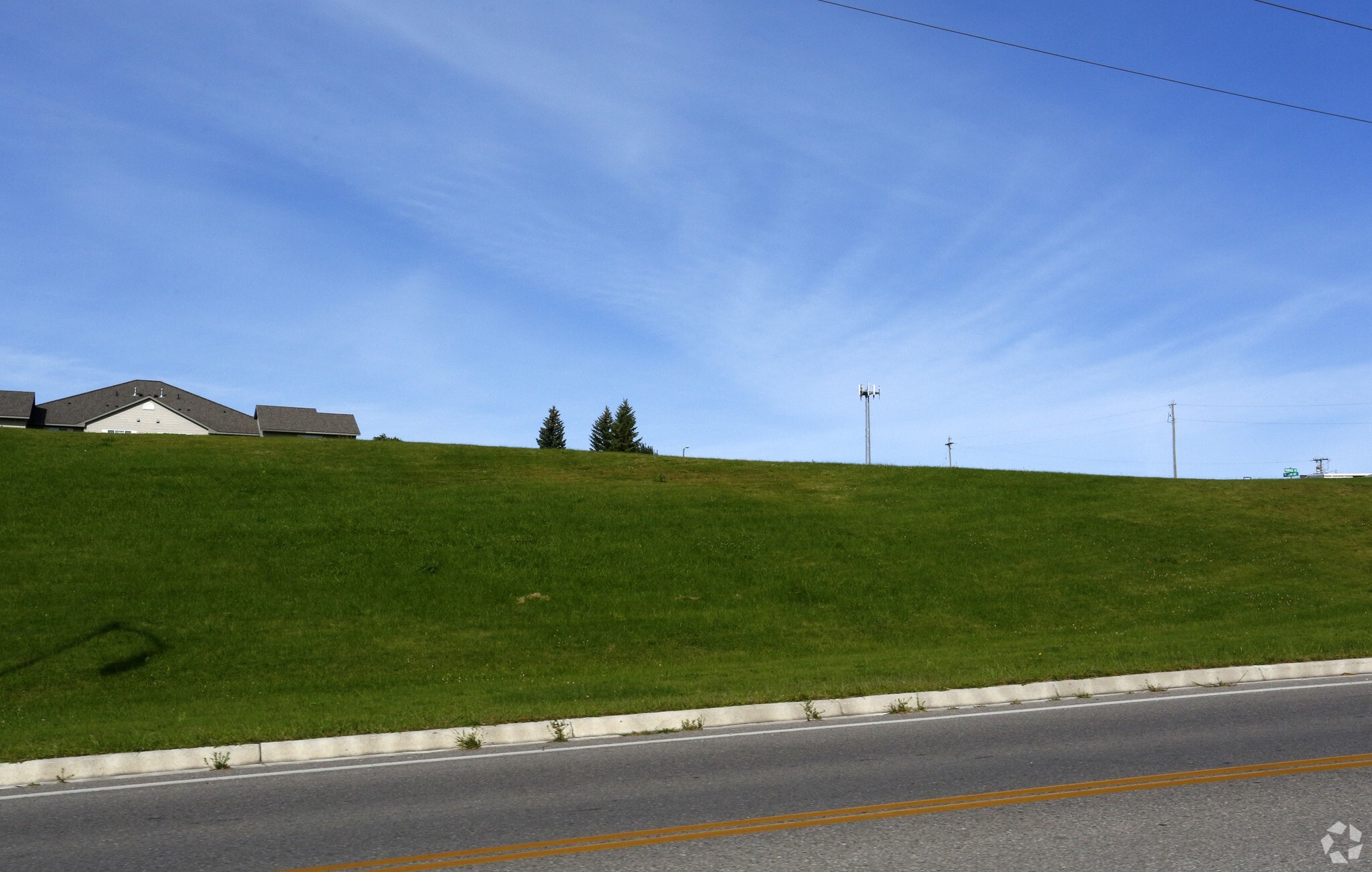 Tower Rd, Fergus Falls, MN à vendre Photo principale– Image 1 sur 20