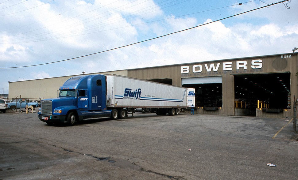 8685 Bowers Ave, South Gate, CA à louer - Autre – Image 2 sur 5