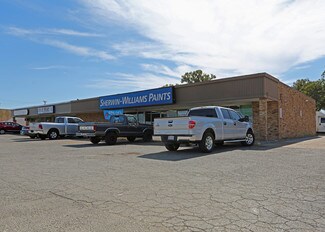 Plus de détails pour 5020-5026 E Lancaster Ave, Fort Worth, TX - Local commercial à louer
