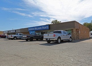 Plus de détails pour 5020-5026 E Lancaster Ave, Fort Worth, TX - Local commercial à vendre