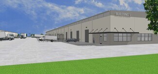 Plus de détails pour Rockwell-Eight Business Park – Industriel/Logistique à vendre, Houston, TX