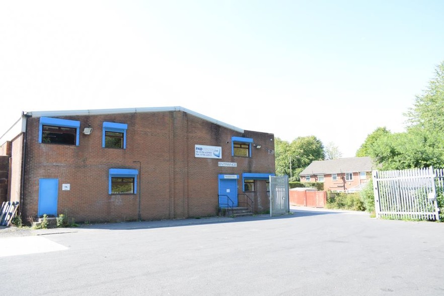 River St, Heywood à louer - Photo principale – Image 1 sur 8