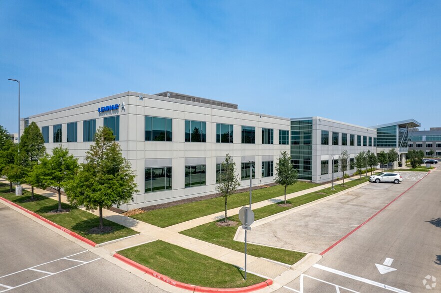 13620 Ranch Road 620 N, Austin, TX à louer - Photo de l’immeuble – Image 2 sur 5