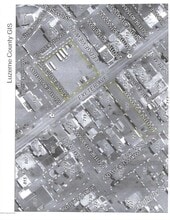 707 Exeter Ave, West Pittston, PA - VUE AÉRIENNE  vue de carte