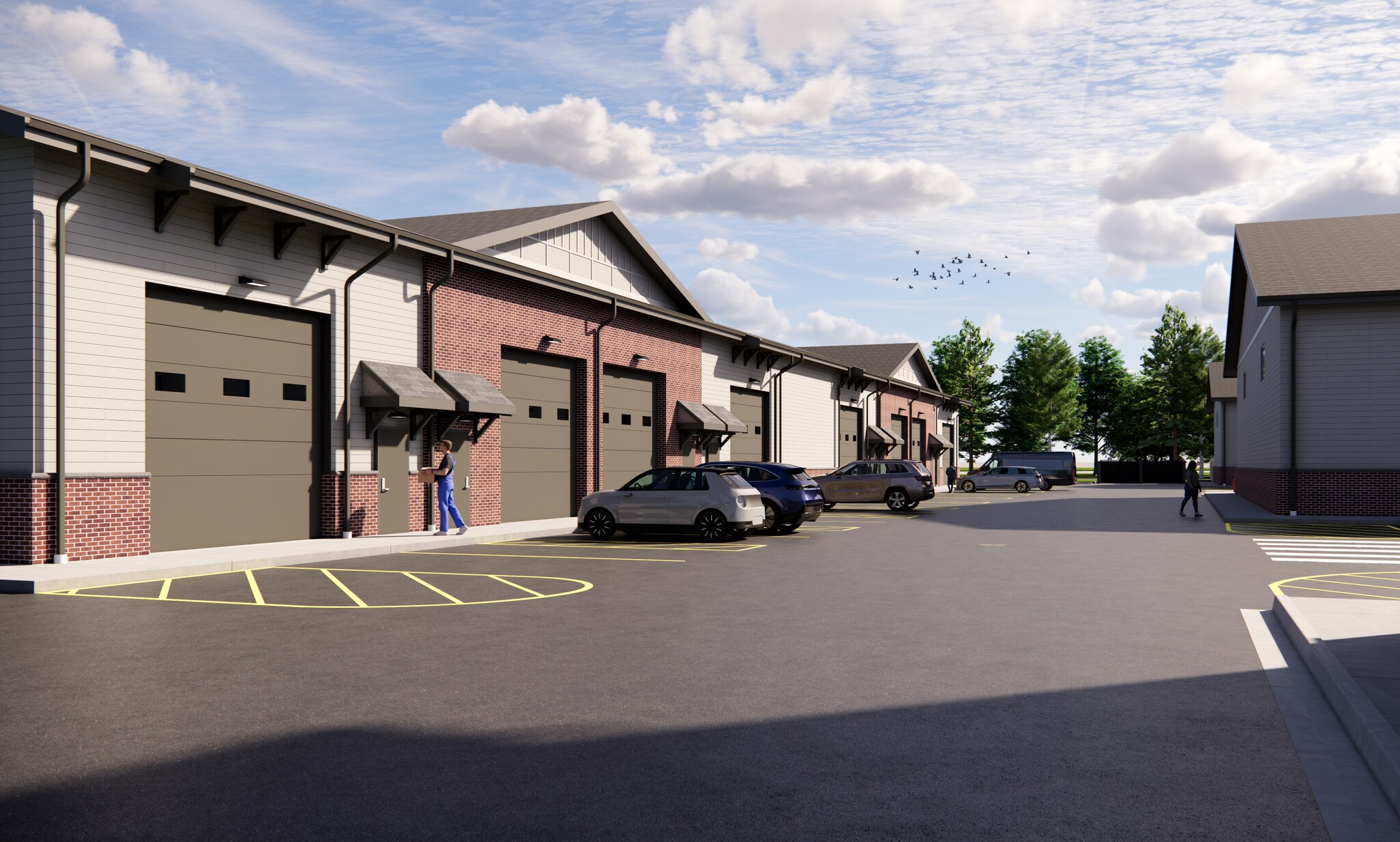 40600 Schoolcraft Rd, Plymouth, MI à vendre Photo principale– Image 1 sur 1