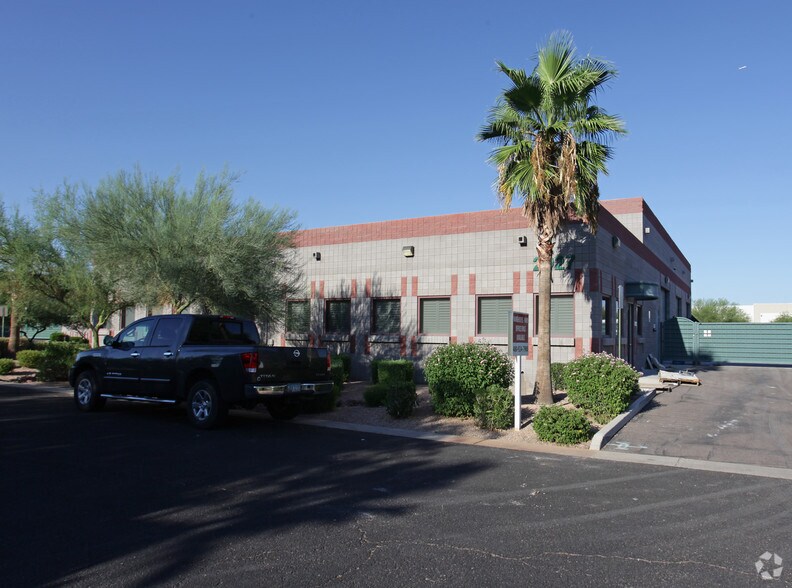 2927 N Norfolk, Mesa, AZ à vendre - Photo de l’immeuble – Image 2 sur 8