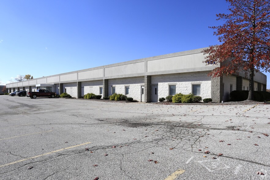 15601-15687 Neo Pky, Garfield Heights, OH à louer - Photo de l’immeuble – Image 2 sur 8