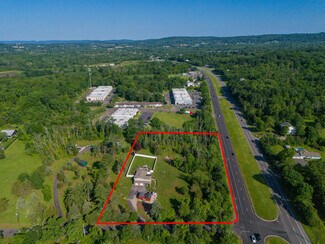 Plus de détails pour 417 Mountain Rd, Lebanon, NJ - Spécialisé à vendre