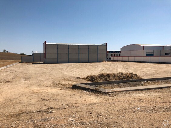 Industriel/Logistique dans Torrijos, Toledo à vendre - Photo de l’immeuble – Image 2 sur 4