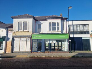 Plus de détails pour 79-79A London Rd, Waterlooville - Local commercial à louer