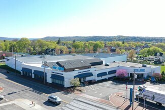 Plus de détails pour 2648 Salina St, Syracuse, NY - Local commercial à vendre