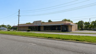 Plus de détails pour 811 W Route 130, Burlington, NJ - Local commercial à vendre