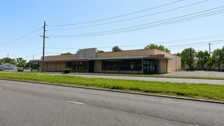 Plus de détails pour 811 W Route 130, Burlington, NJ - Local commercial à vendre