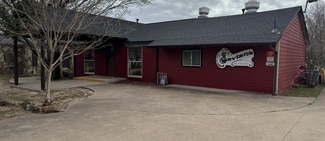 Plus de détails pour 316 Cooper St, Cedar Hill, TX - Local commercial à louer
