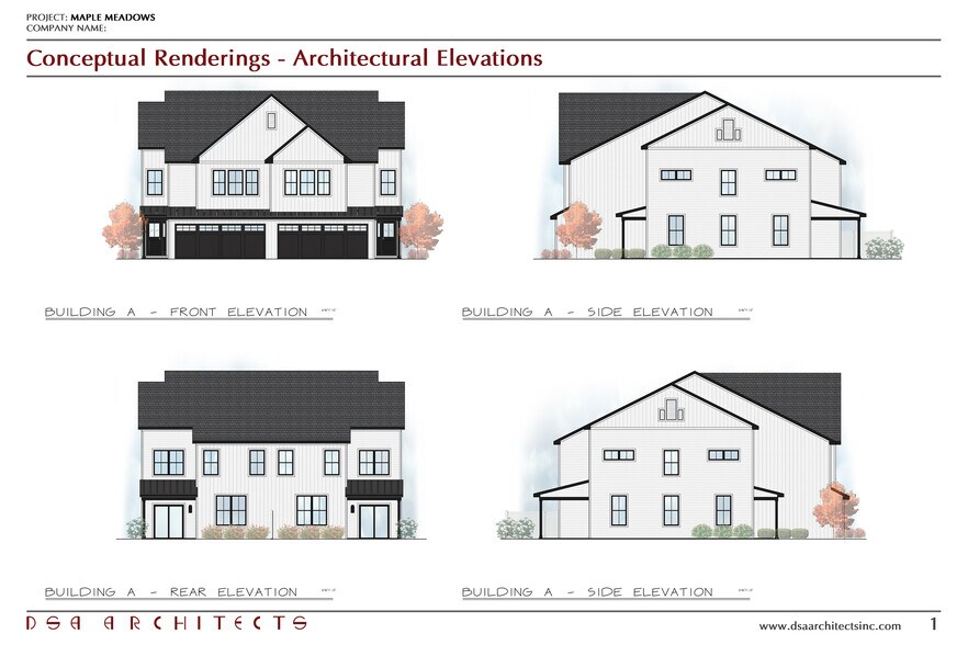 0 Milford Ave, Marysville, OH à vendre - Photo de l’immeuble – Image 3 sur 4