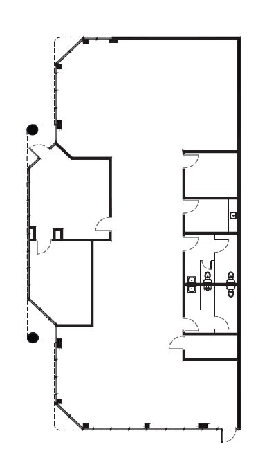 31350-31398 Huntwood Rd, Hayward, CA à louer Plan d’étage– Image 1 sur 1