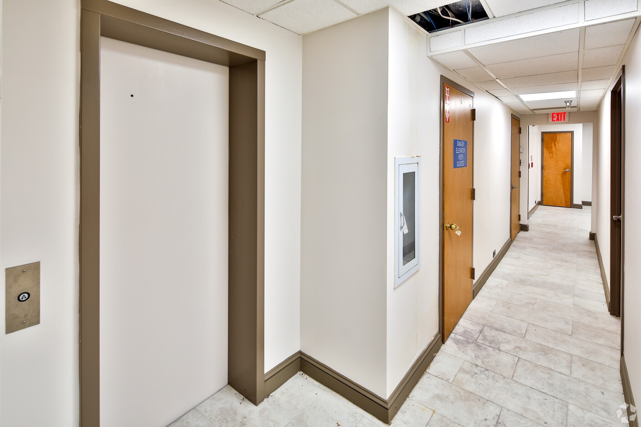 1732 Wisconsin Ave NW, Washington, DC à vendre Photo intérieure– Image 1 sur 6