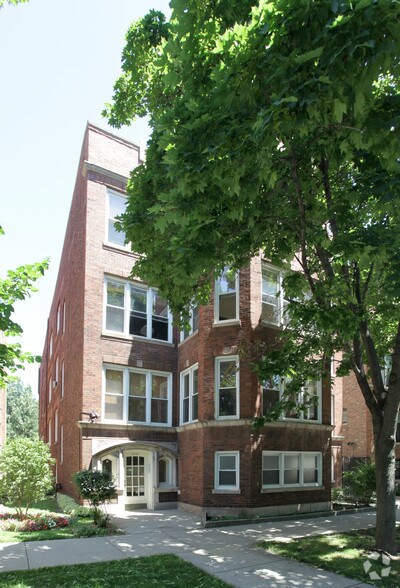 1210 E Hyde Park Blvd, Chicago, IL à vendre - Photo principale – Image 1 sur 2