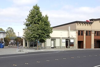 Plus de détails pour 820-824 Winslow St, Redwood City, CA - Bureau à louer