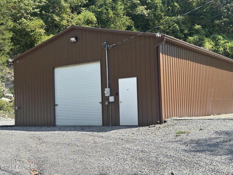 145 Providence Rd, Cumberland Gap, TN à vendre - Photo de l’immeuble – Image 2 sur 7