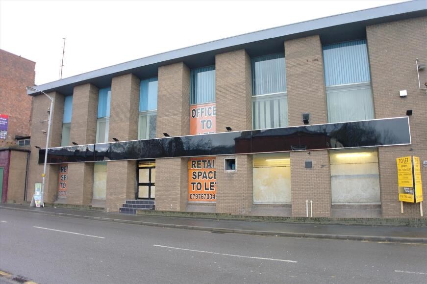 52 Wash Ln, Bury à louer - Photo de l’immeuble – Image 3 sur 5