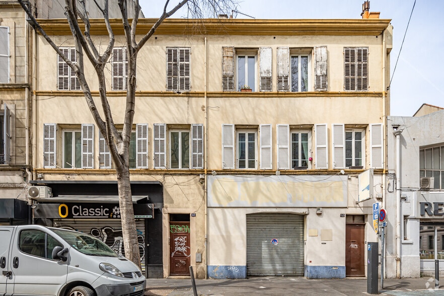 45 Avenue Des Chartreux, Marseille, Marseille à louer - Photo principale – Image 1 sur 3