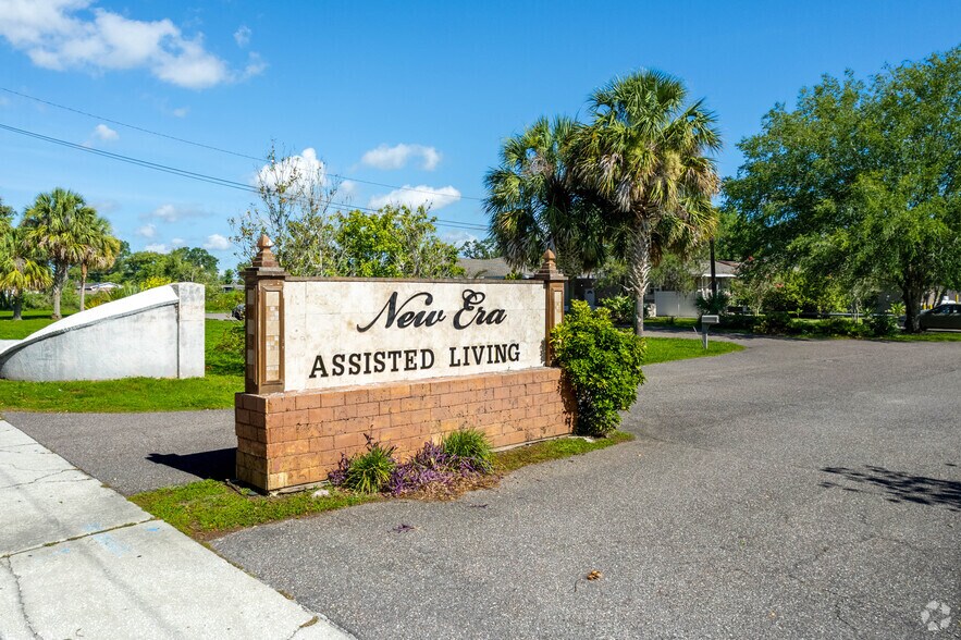 815 W Daughtery Rd, Lakeland, FL à vendre - Photo de l’immeuble – Image 2 sur 14