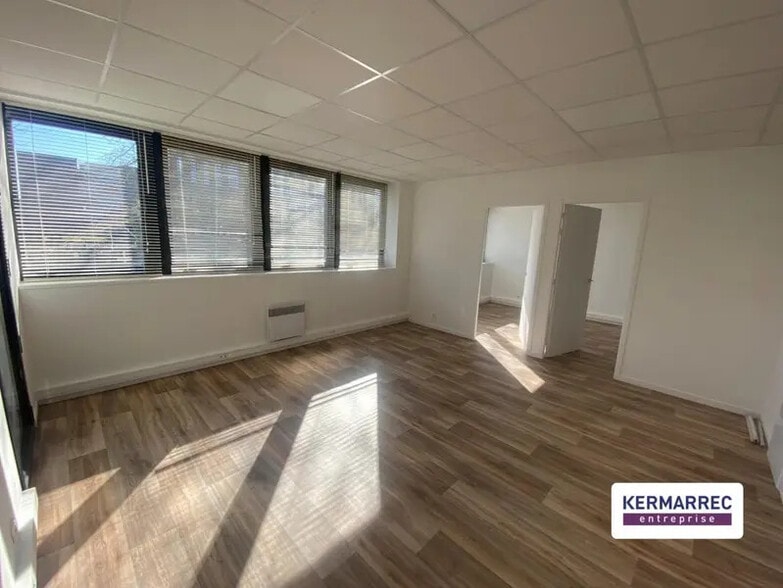 Bureau dans Rennes à louer - Photo intérieure – Image 2 sur 3