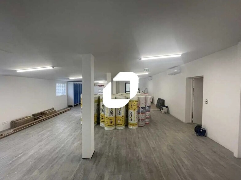 Bureau dans Palaiseau à louer - Photo de l’immeuble – Image 3 sur 9