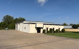 Plus de détails pour 2526 N Burkhardt Rd, Evansville, IN - Industriel/Logistique à vendre