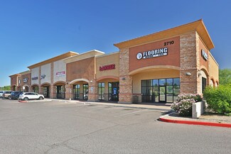 Plus de détails pour 2710 W Southern Ave, Phoenix, AZ - Local commercial à louer