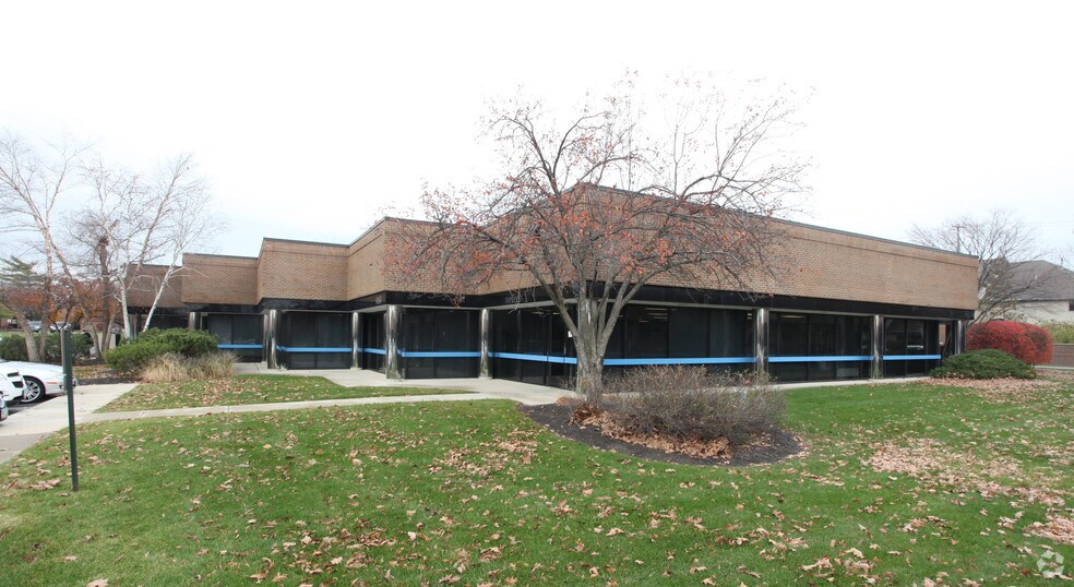 4960-5000 Blazer Pky, Dublin, OH à vendre - Photo de l’immeuble – Image 2 sur 4