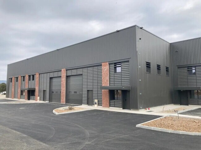 Plus de détails pour Industriel/Logistique à vendre
