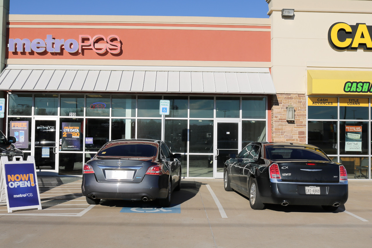2701 W SW Loop 323, Tyler, TX à louer Photo de l’immeuble– Image 1 sur 4