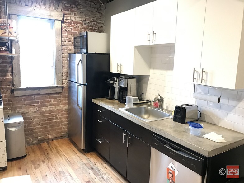 100 Kalamath St, Denver, CO à vendre - Photo intérieure – Image 3 sur 15