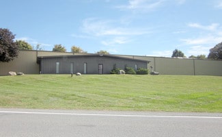 Plus de détails pour 3050 State Route 208, Wallkill, NY - Industriel/Logistique à vendre