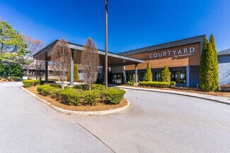 Plus de détails pour 2045 S Park Pl SE, Atlanta, GA - Hôtellerie à vendre