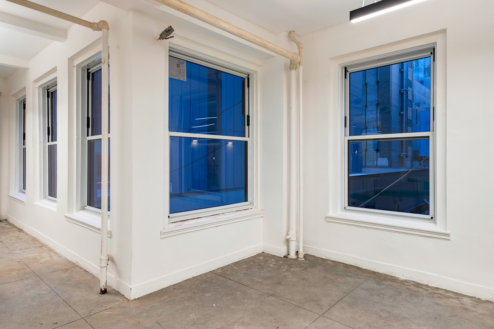 119-121 W 57th St, New York, NY à louer Photo intérieure– Image 1 sur 7